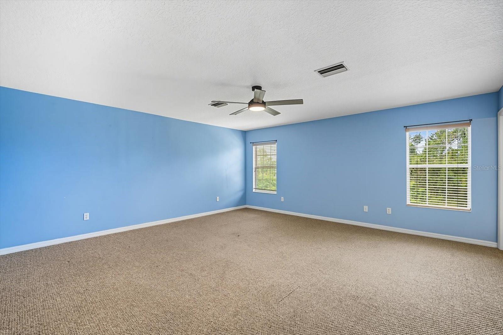 MAGNOLIA TRAILS - Residential