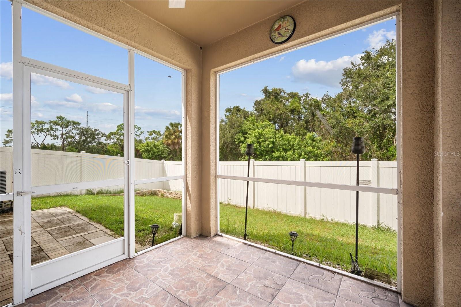 MAGNOLIA TRAILS - Residential