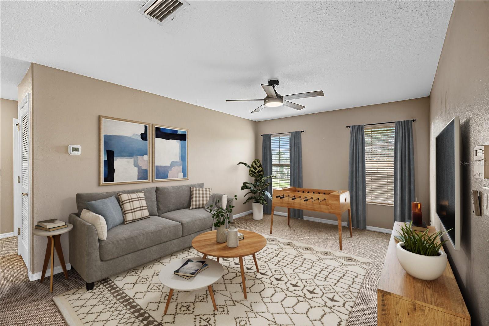 MAGNOLIA TRAILS - Residential