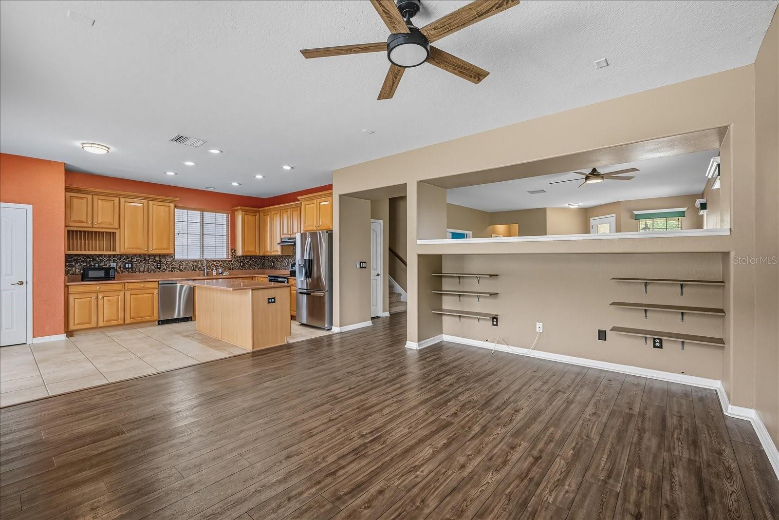 MAGNOLIA TRAILS - Residential