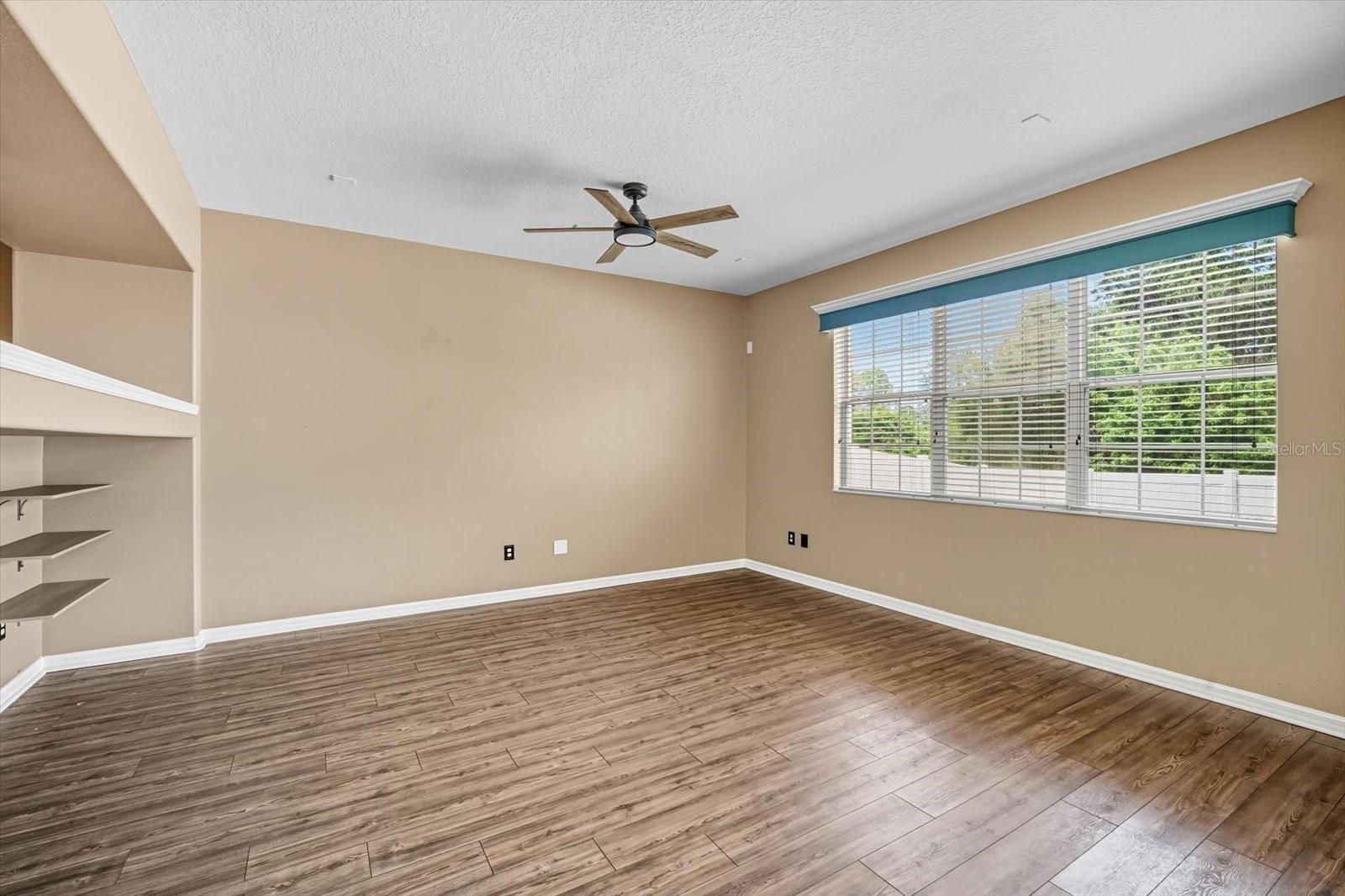 MAGNOLIA TRAILS - Residential