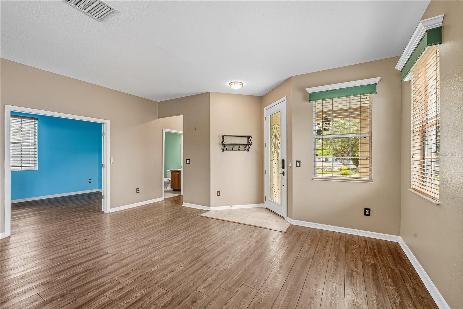 MAGNOLIA TRAILS - Residential