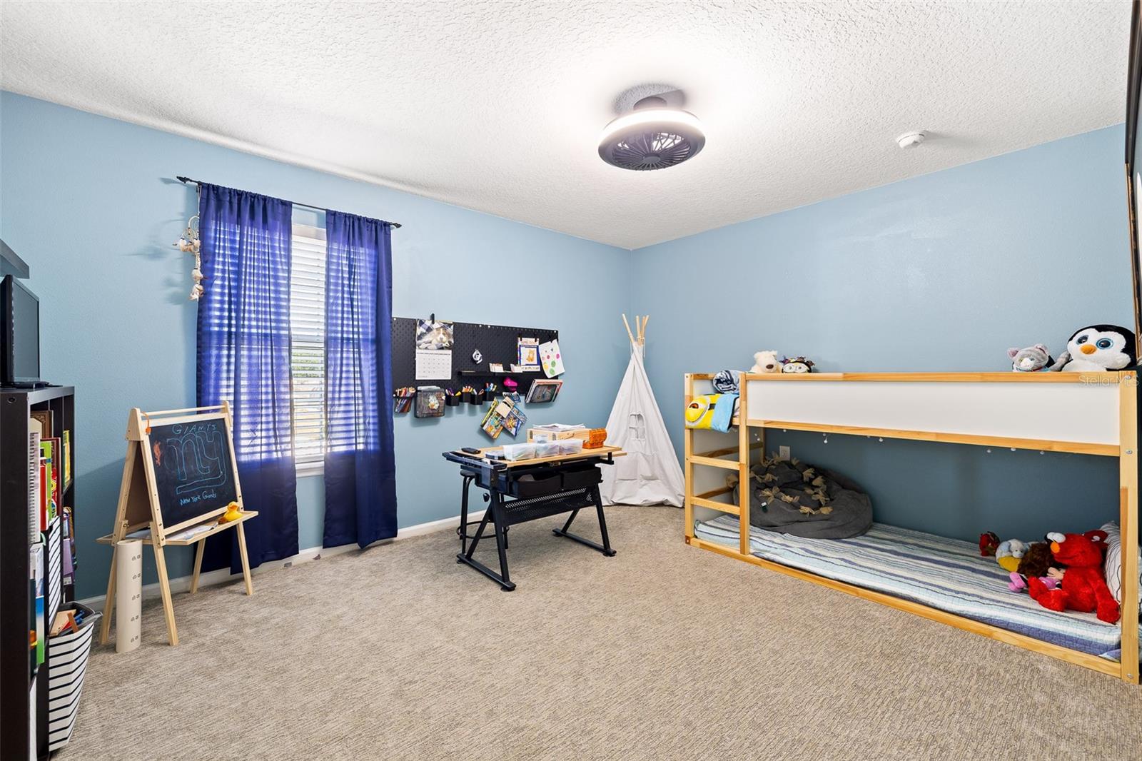 S L & I C - Residential