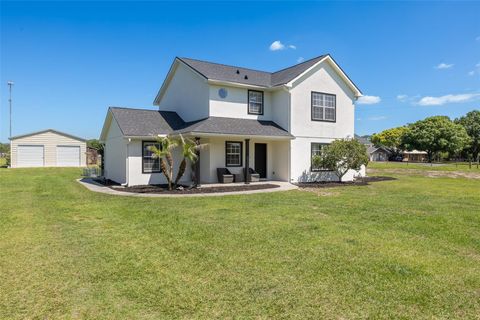 Photo of 4245 Henry J Avenue, Saint Cloud, FL 34769 (MLS # S5148147)