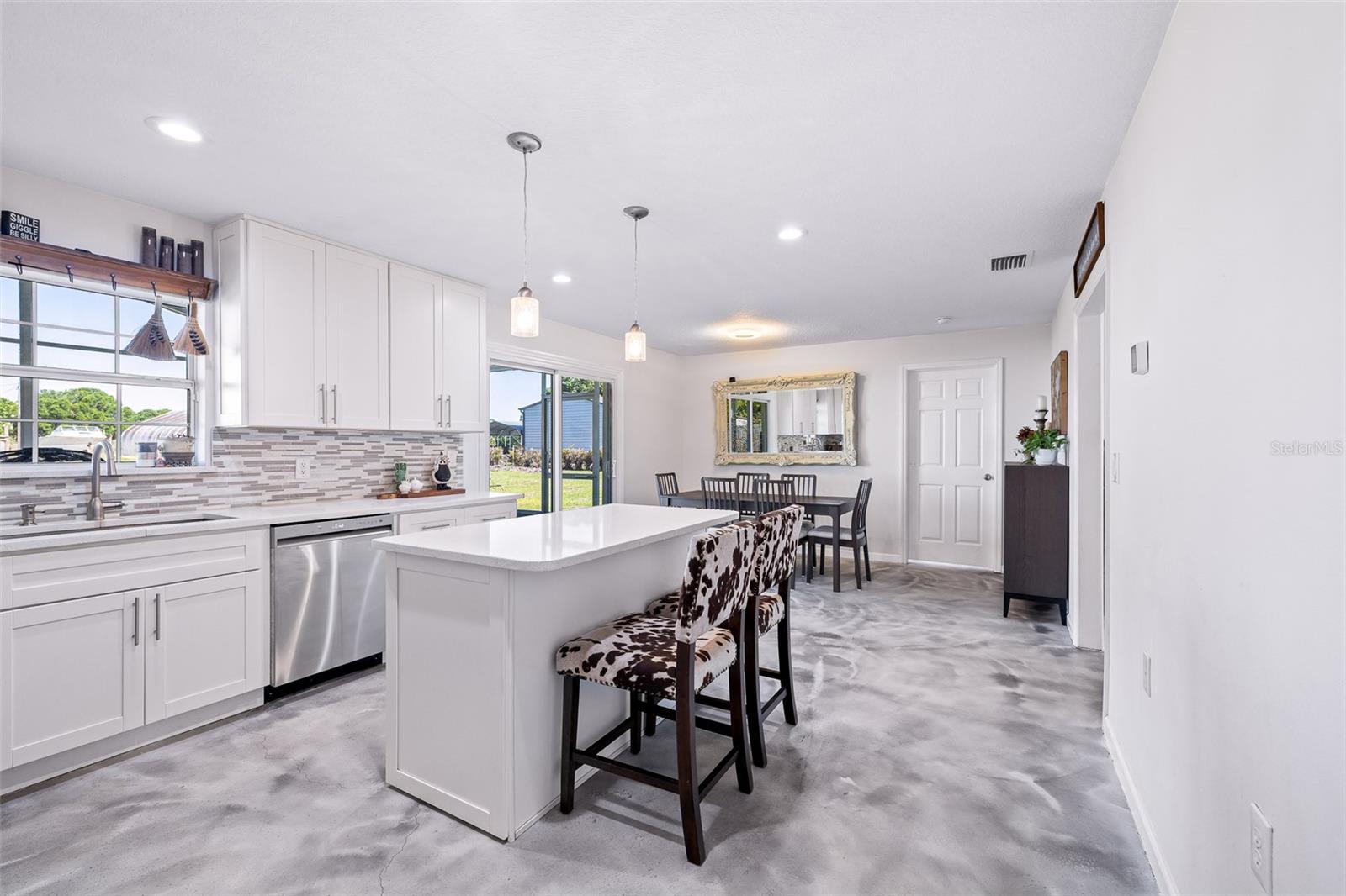 S L & I C - Residential