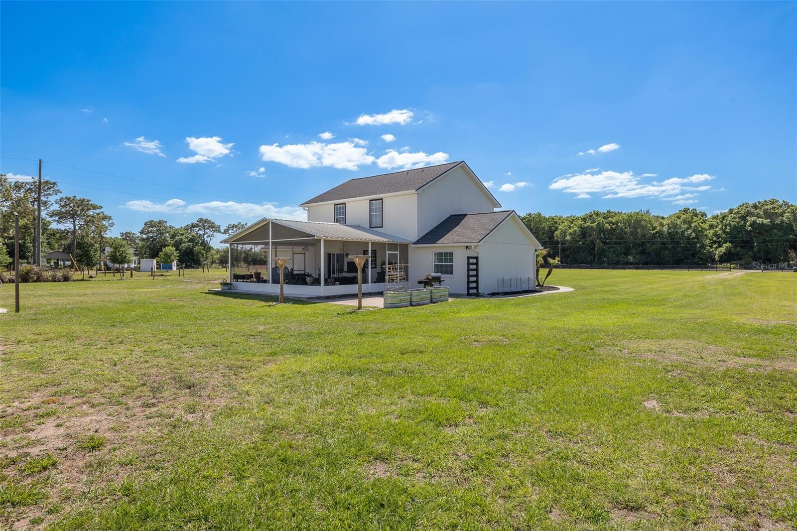 S L & I C - Residential