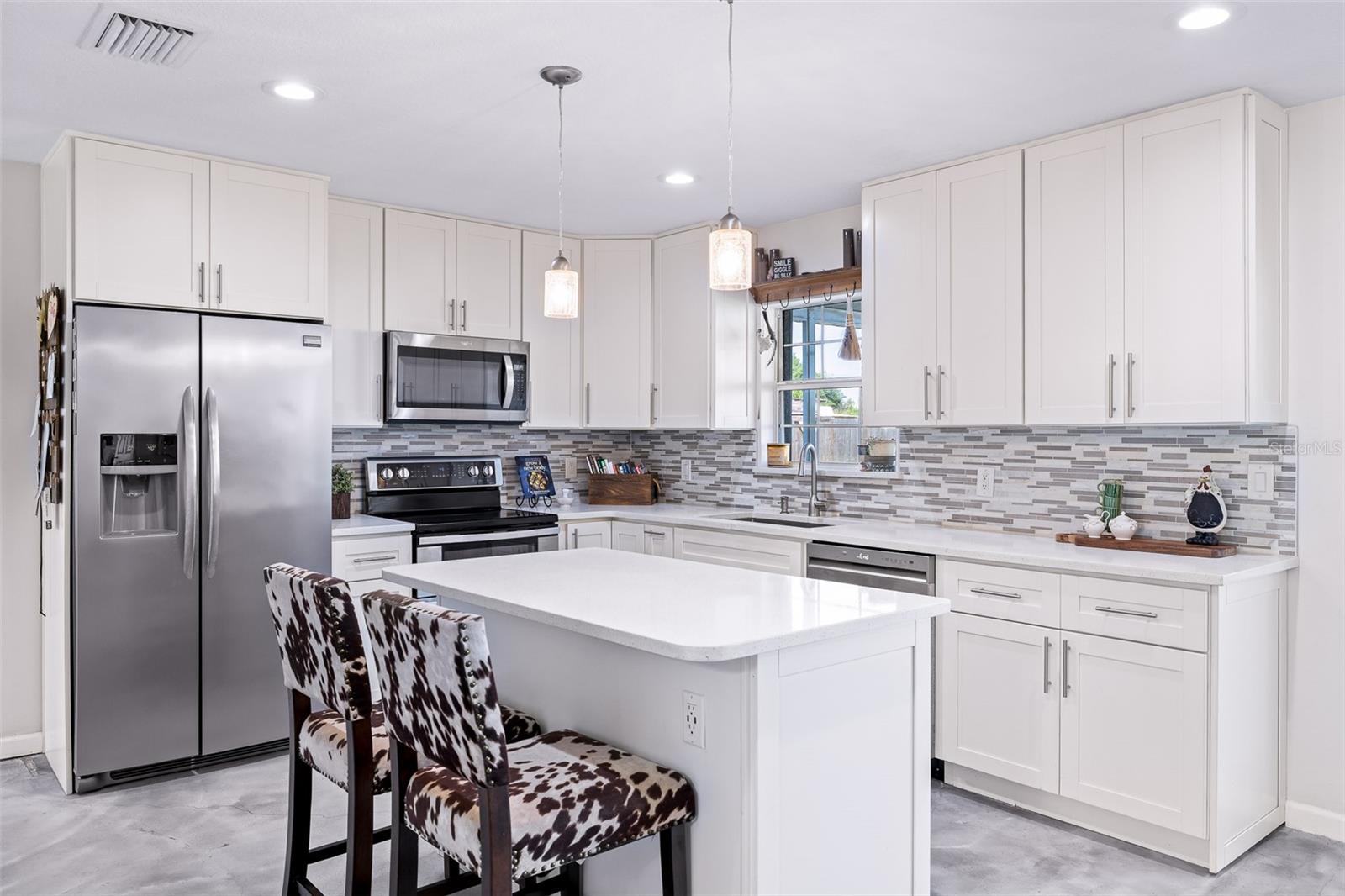 S L & I C - Residential