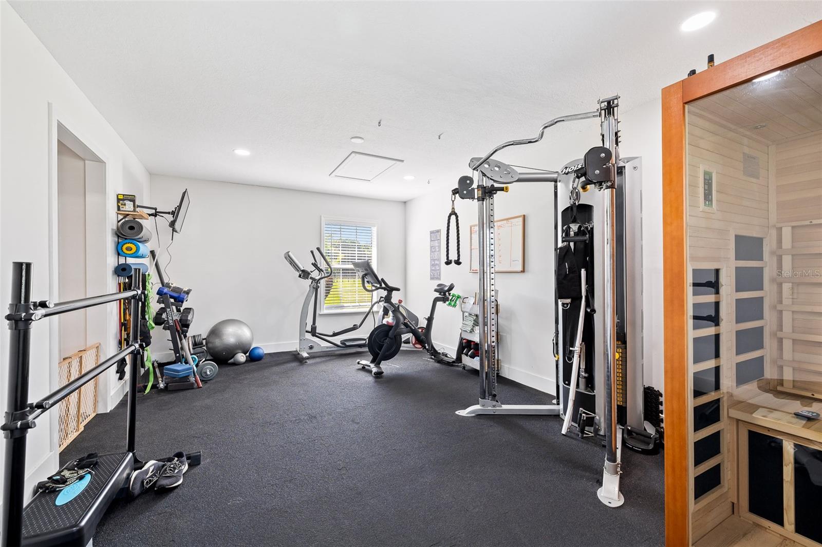 S L & I C - Residential