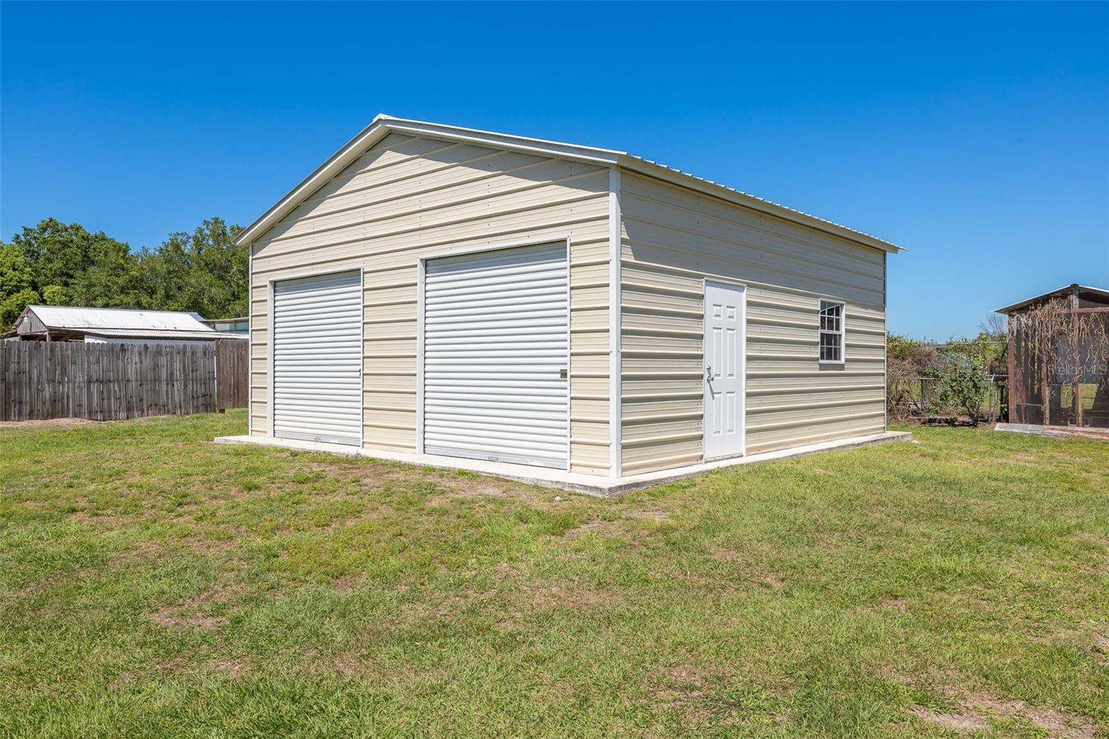 S L & I C - Residential