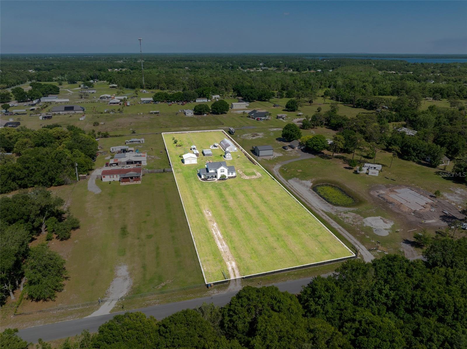 S L & I C - Residential