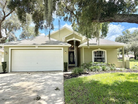Photo of 13315 Golf Ridge Place, Hudson, FL 34669 (MLS # W7889188)