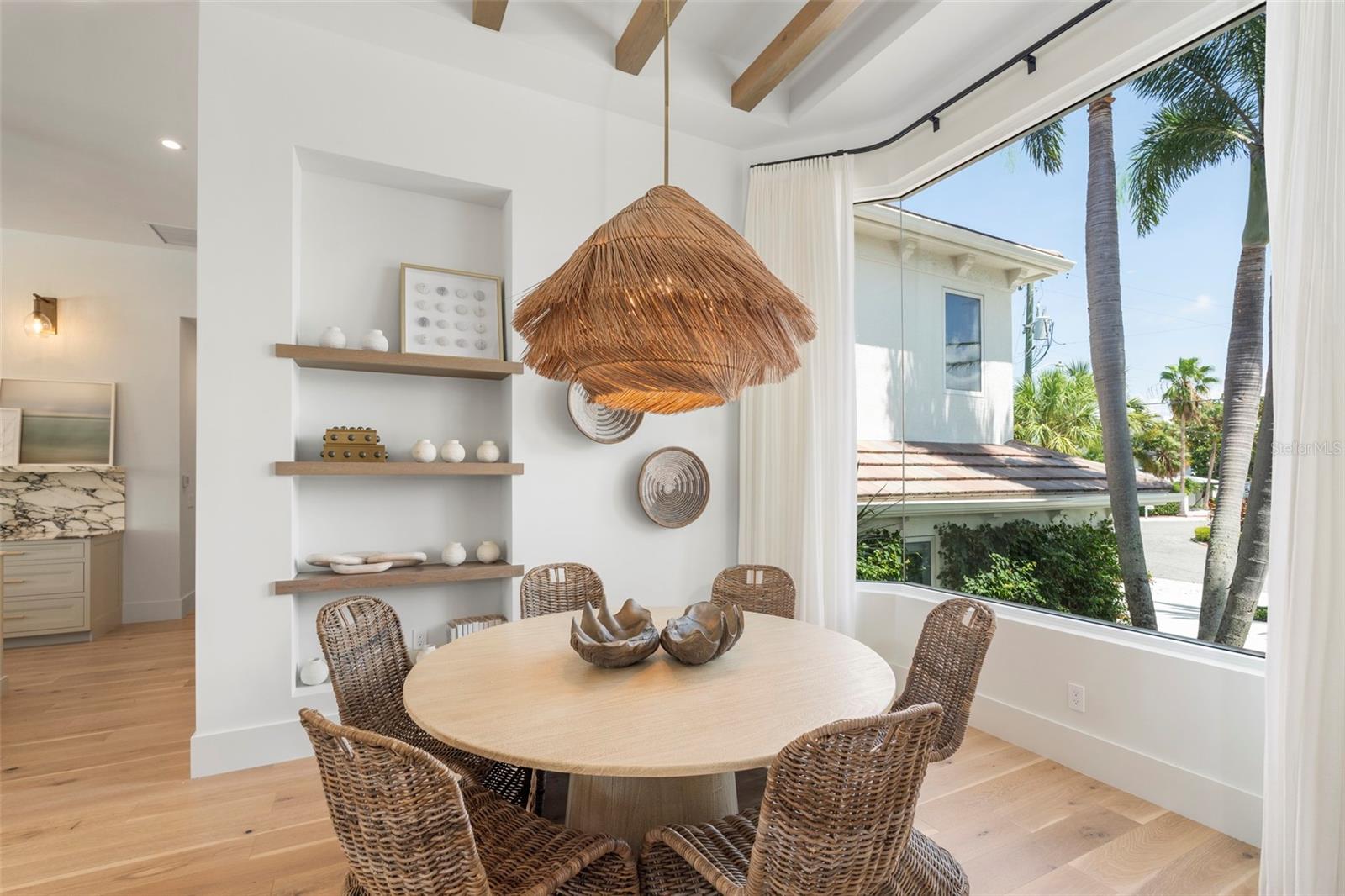 JOHN RINGLING ESTATES ST ARMANDS DIV 01 - Residential