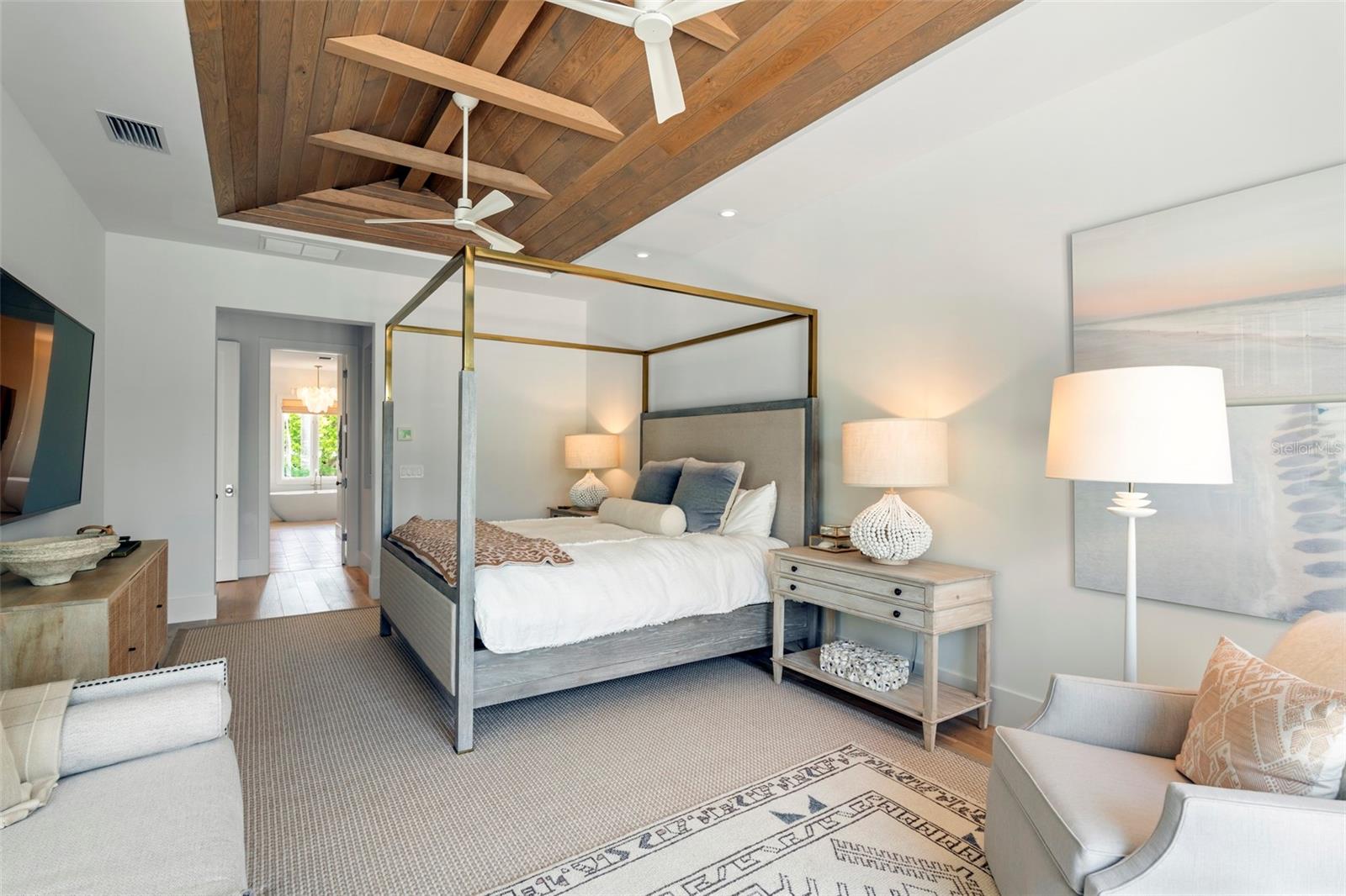 JOHN RINGLING ESTATES ST ARMANDS DIV 01 - Residential