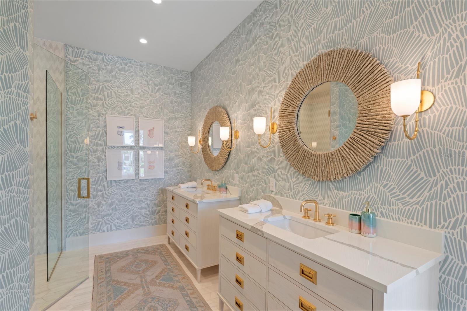 JOHN RINGLING ESTATES ST ARMANDS DIV 01 - Residential