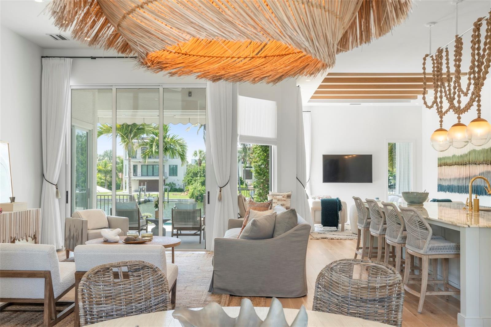 JOHN RINGLING ESTATES ST ARMANDS DIV 01 - Residential