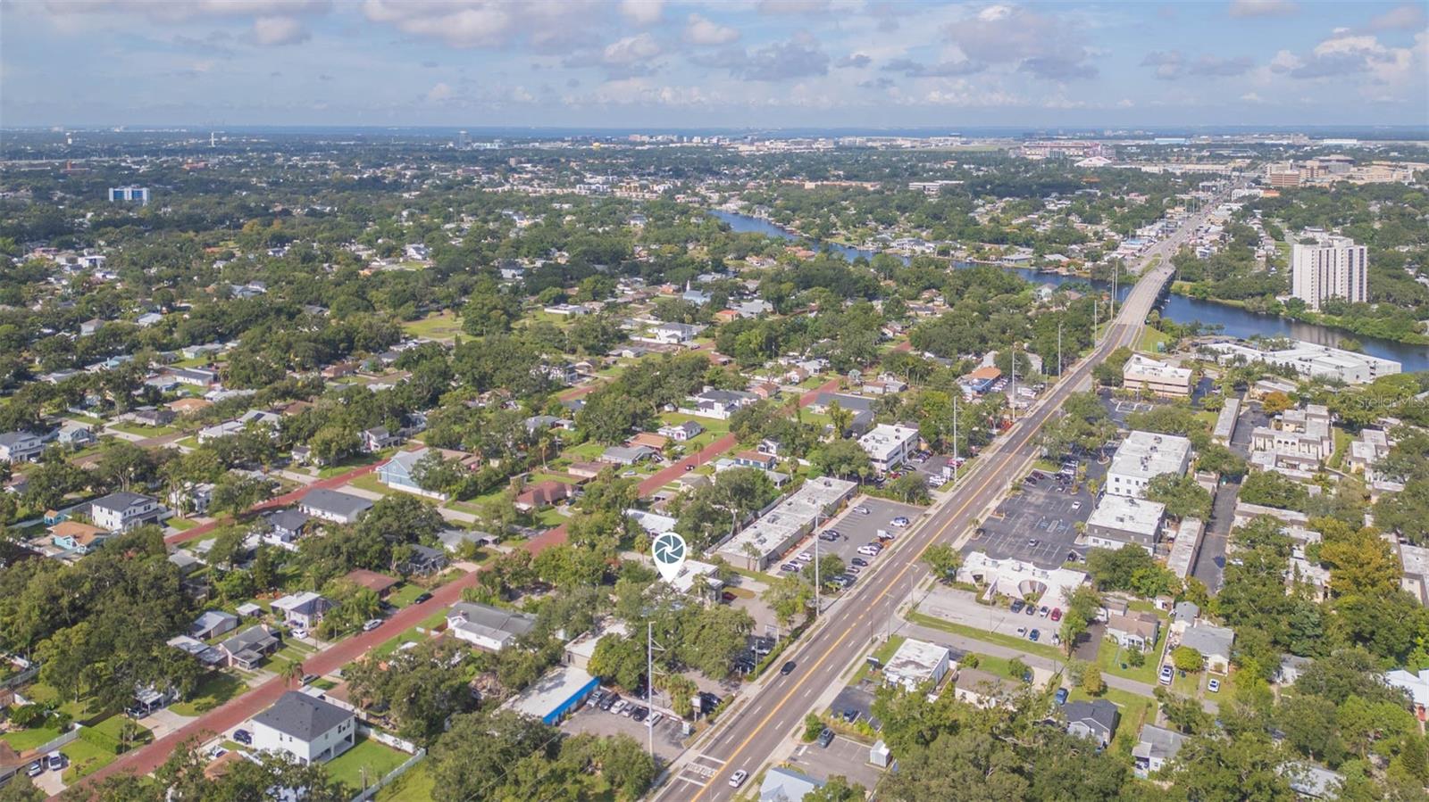 RIVERSIDE NORTH - Commercial Sale