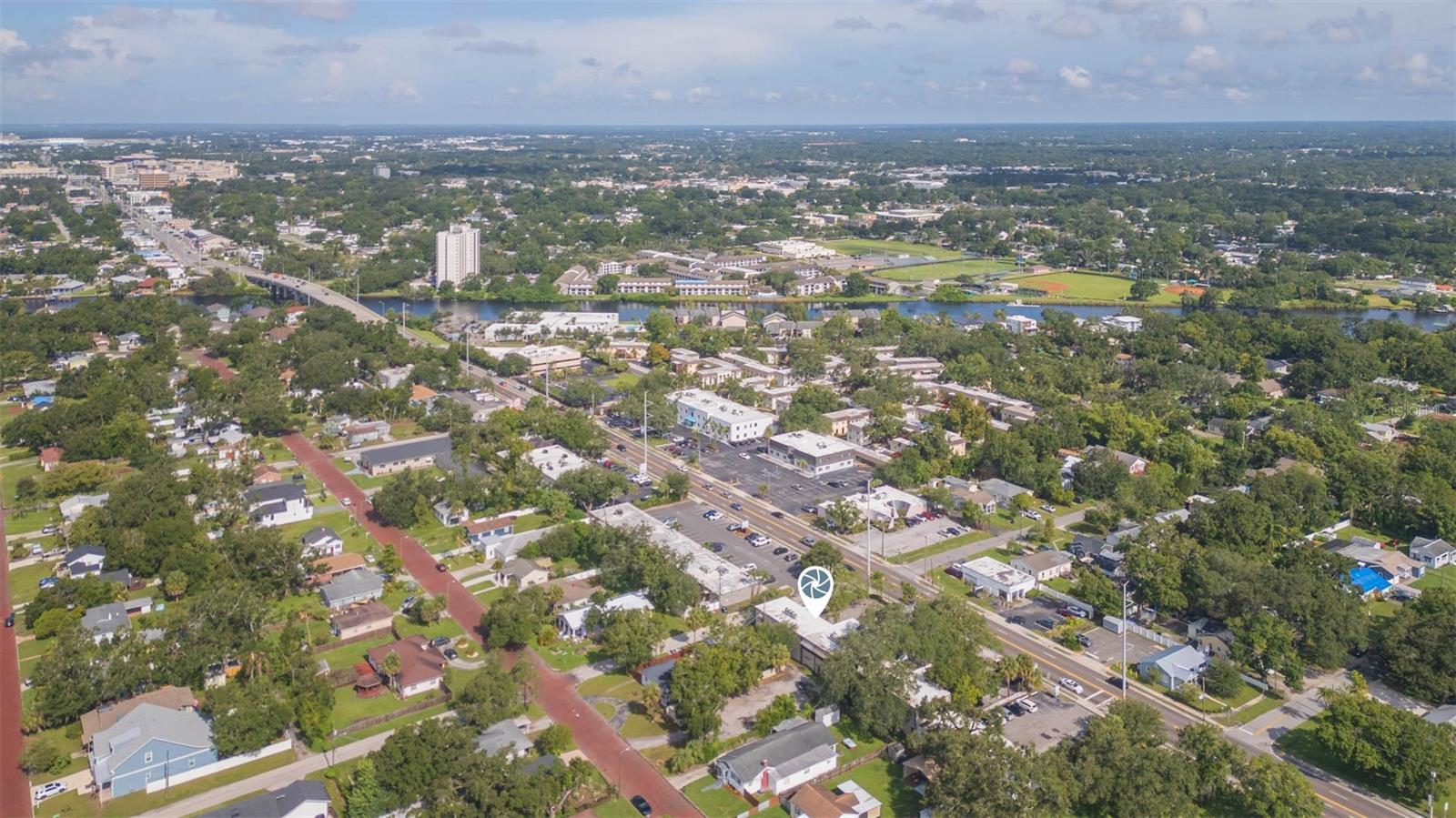 RIVERSIDE NORTH - Commercial Sale