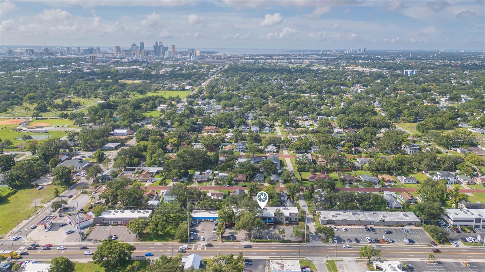 RIVERSIDE NORTH - Commercial Sale