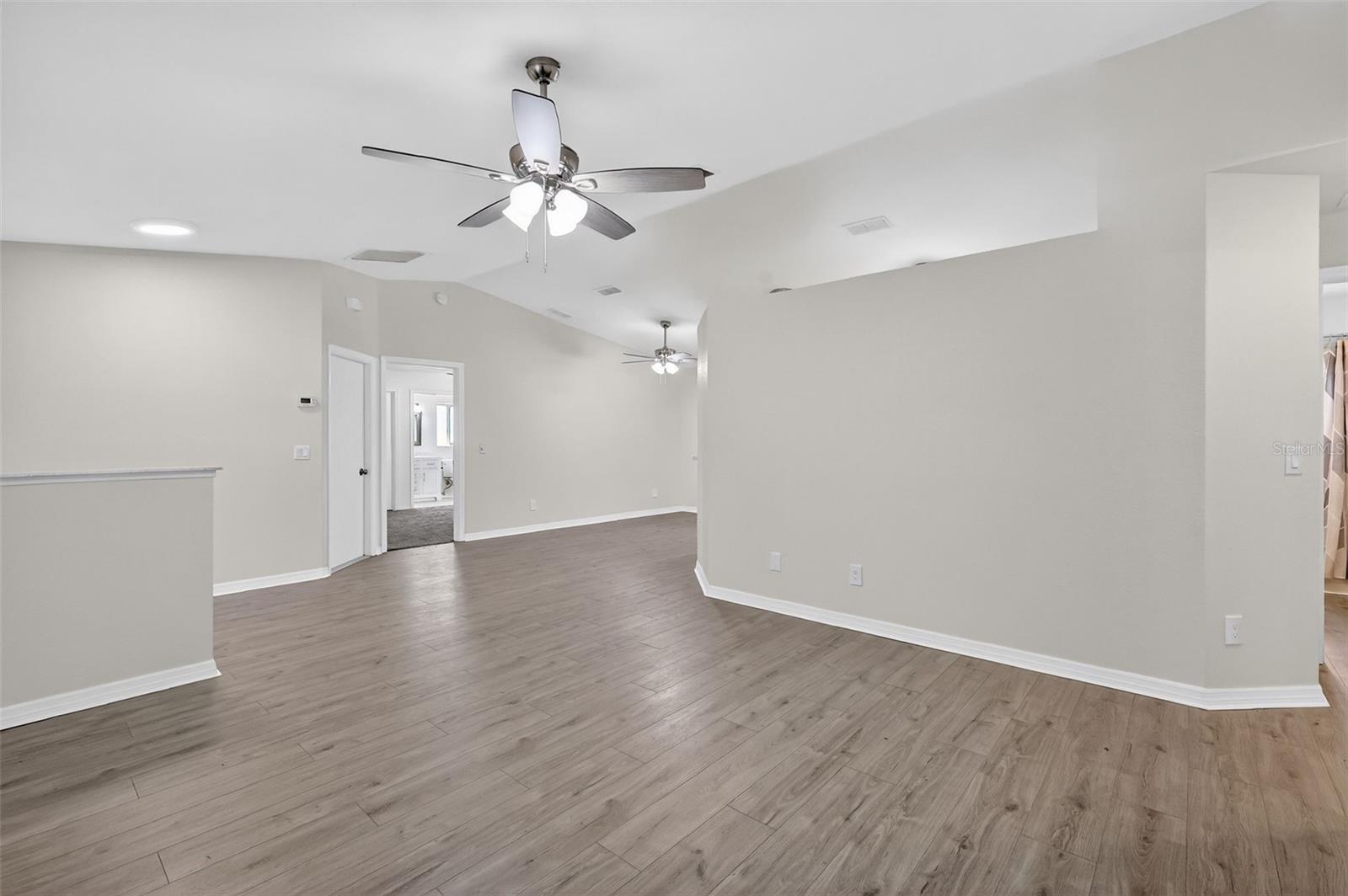 CHERRYWOOD ESTATE - Residential