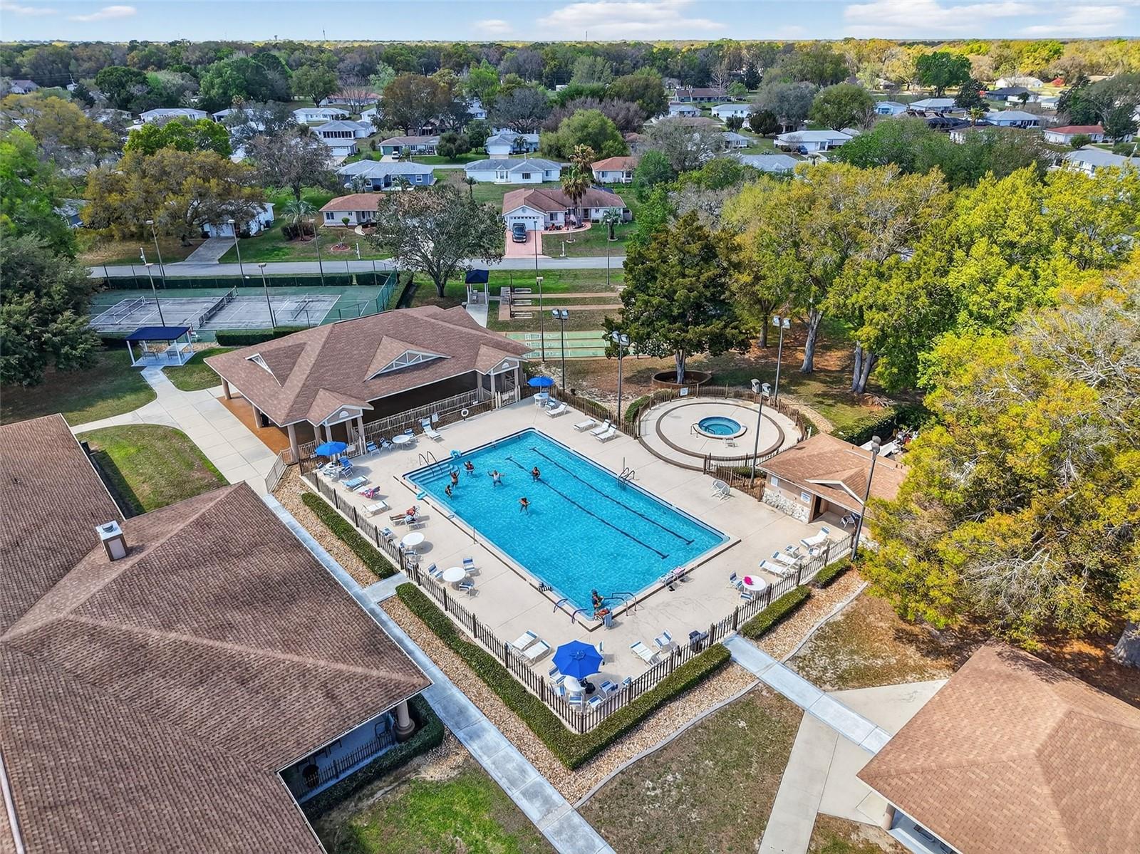 CHERRYWOOD ESTATE - Residential