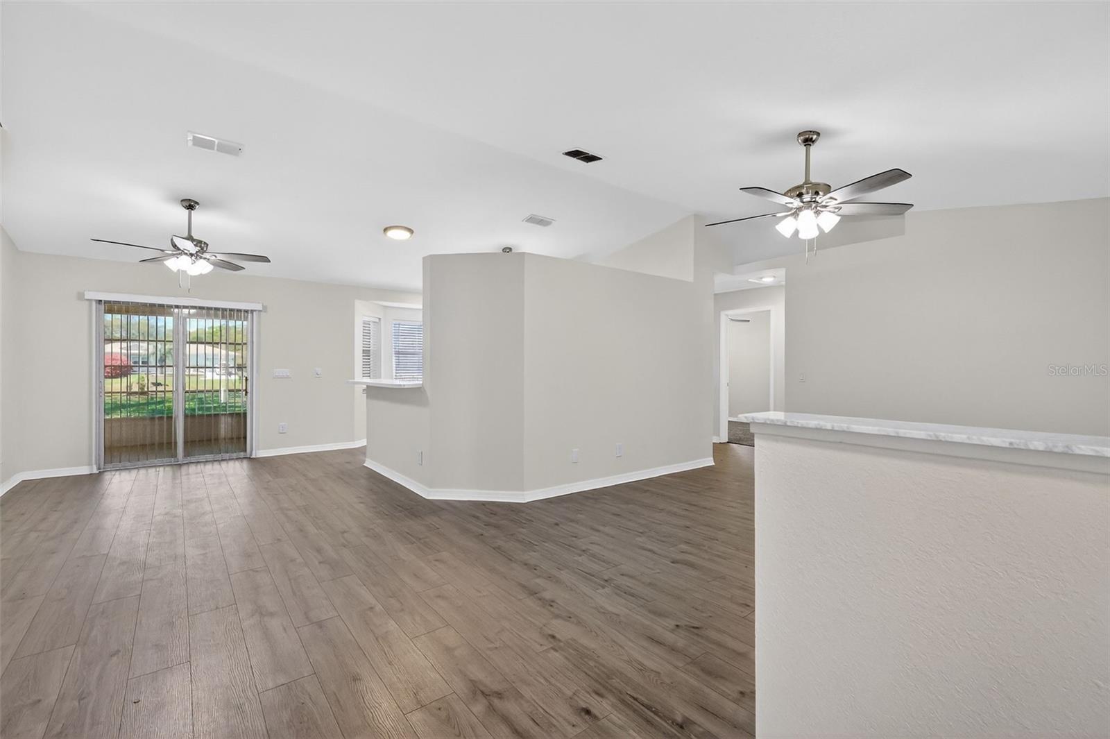 CHERRYWOOD ESTATE - Residential