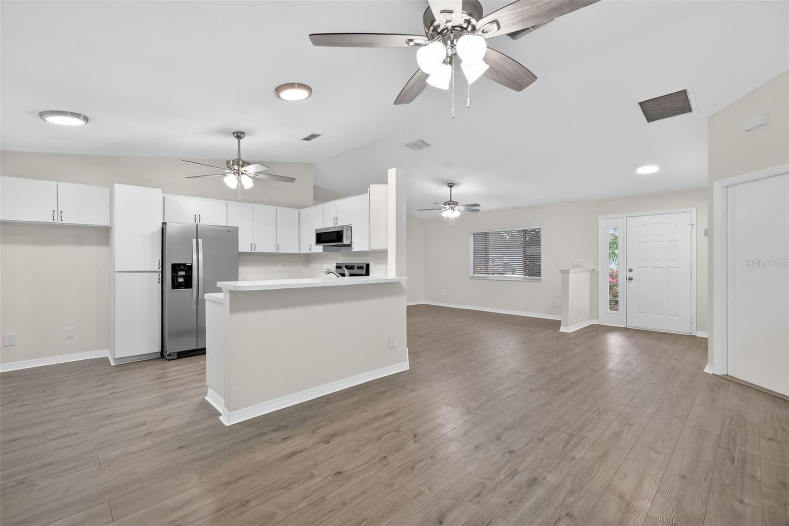 CHERRYWOOD ESTATE - Residential