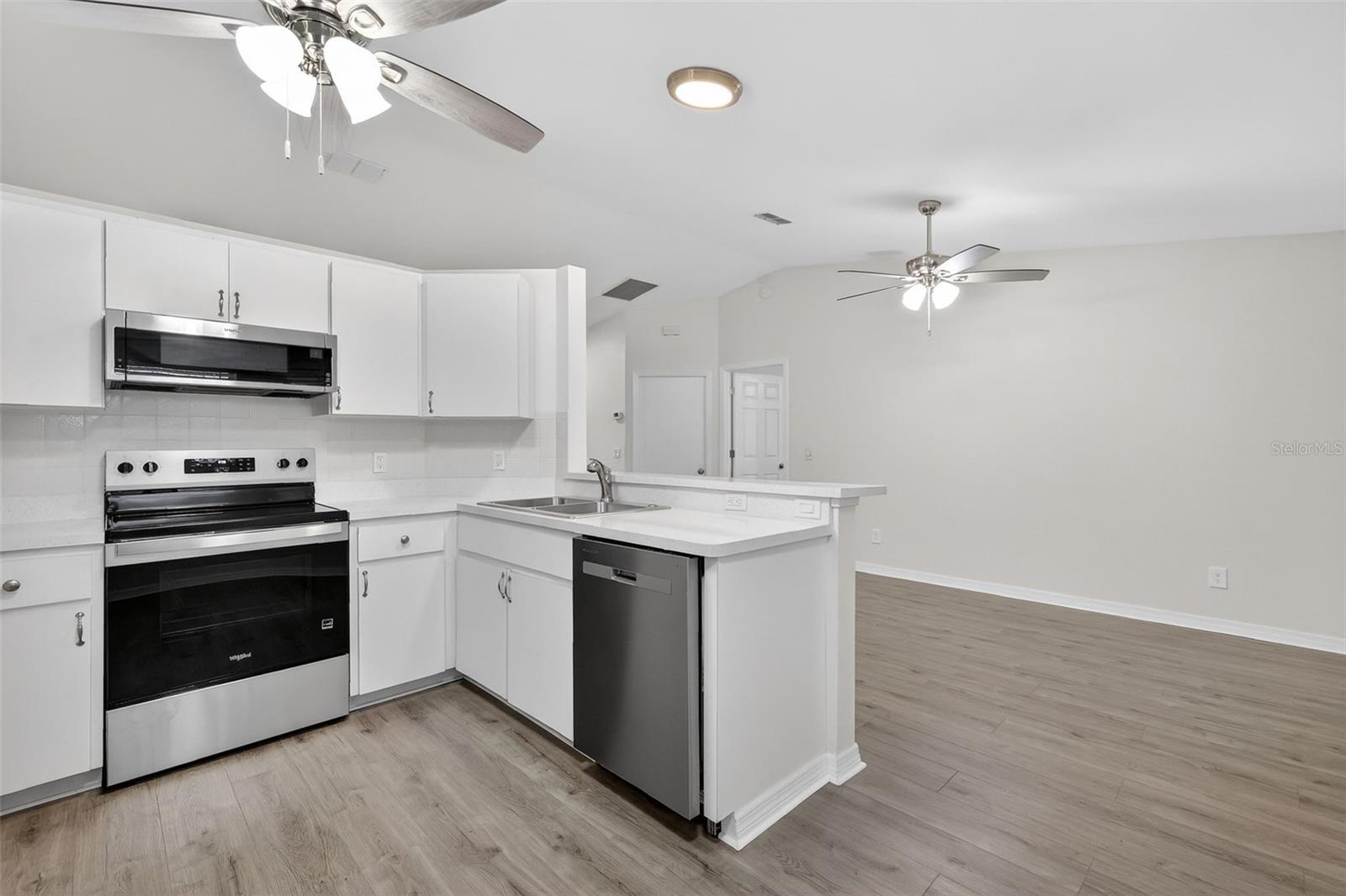 CHERRYWOOD ESTATE - Residential