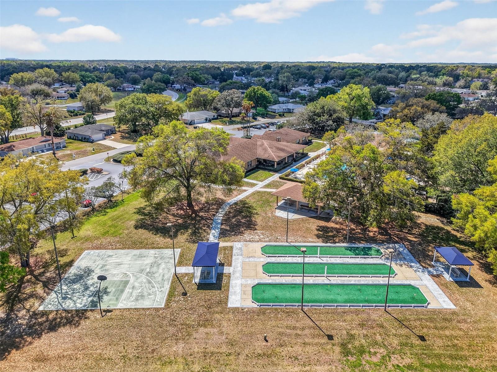 CHERRYWOOD ESTATE - Residential