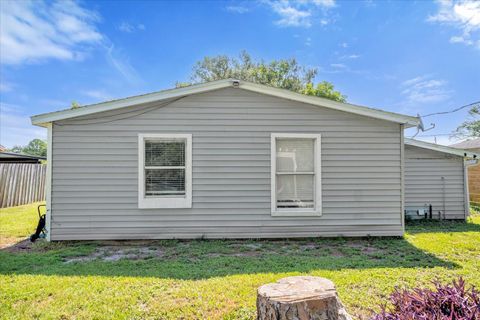 A home in COCOA