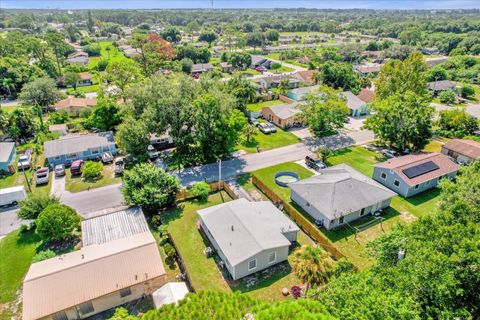 A home in COCOA