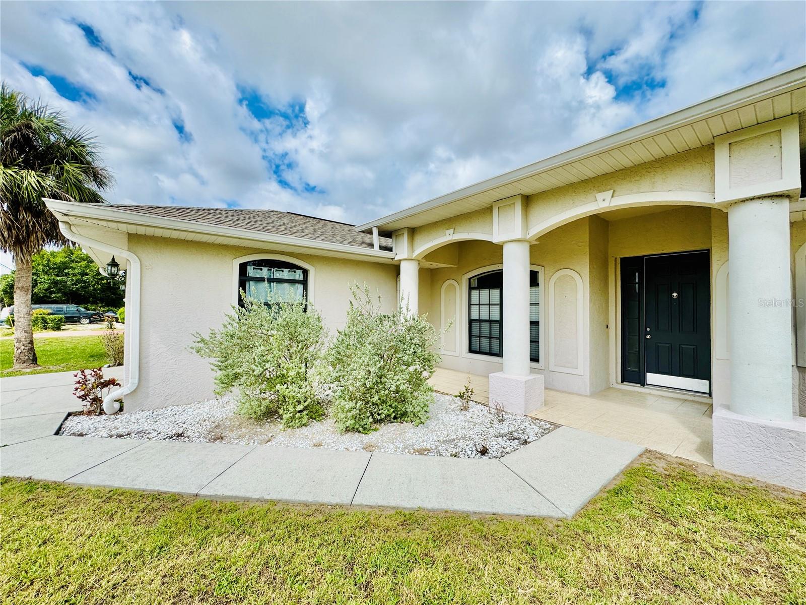 PORT CHARLOTTE SUB 19 - Residential