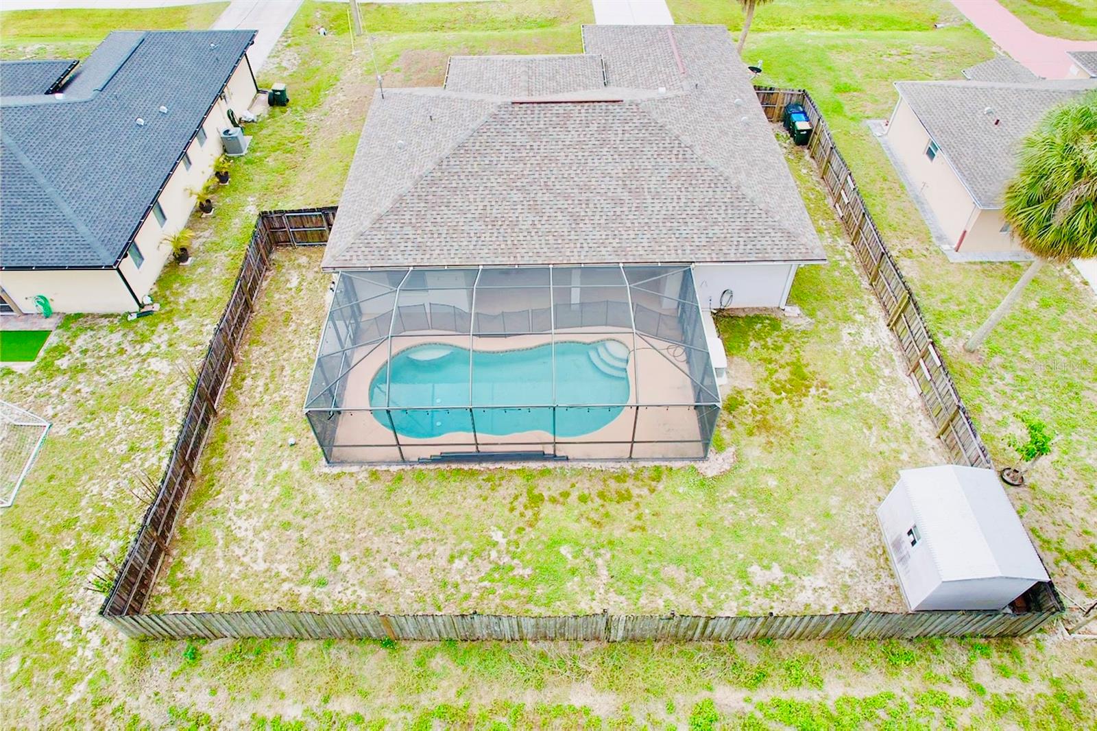 PORT CHARLOTTE SUB 19 - Residential