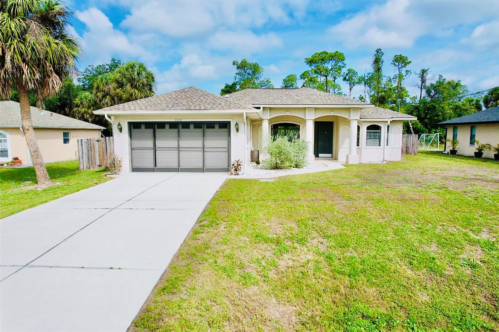 PORT CHARLOTTE SUB 19 - Residential