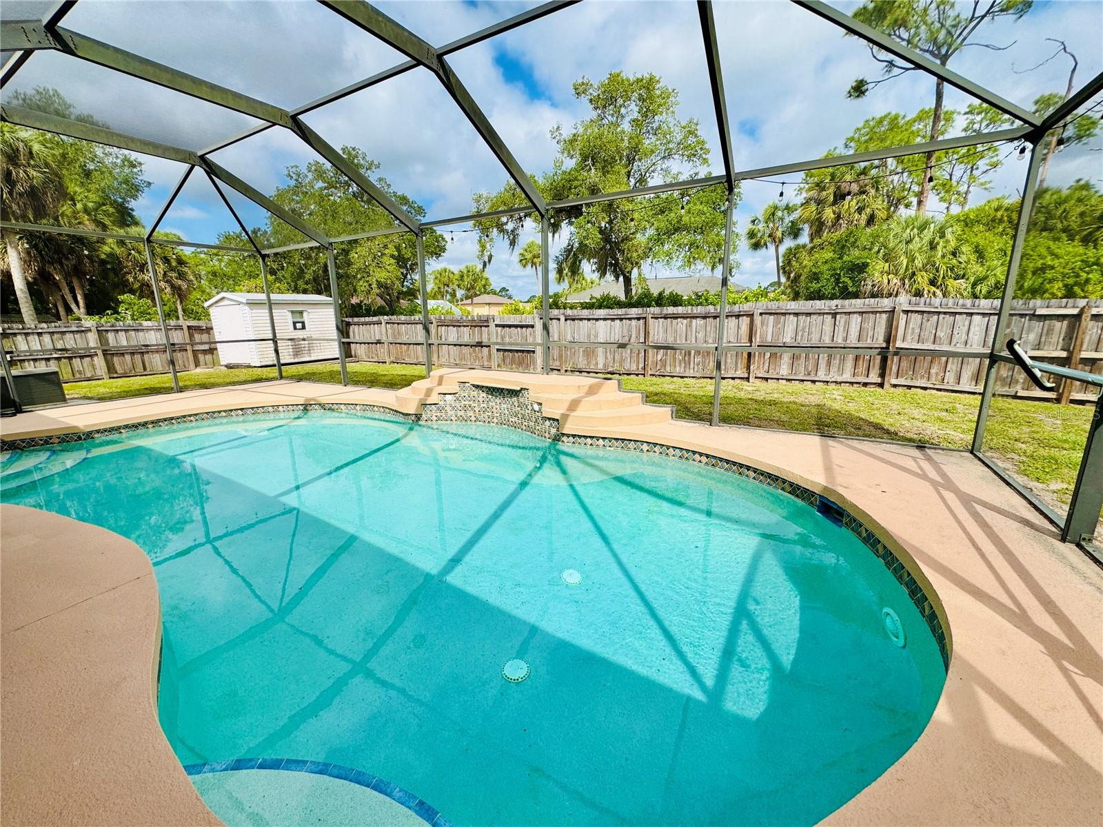 PORT CHARLOTTE SUB 19 - Residential