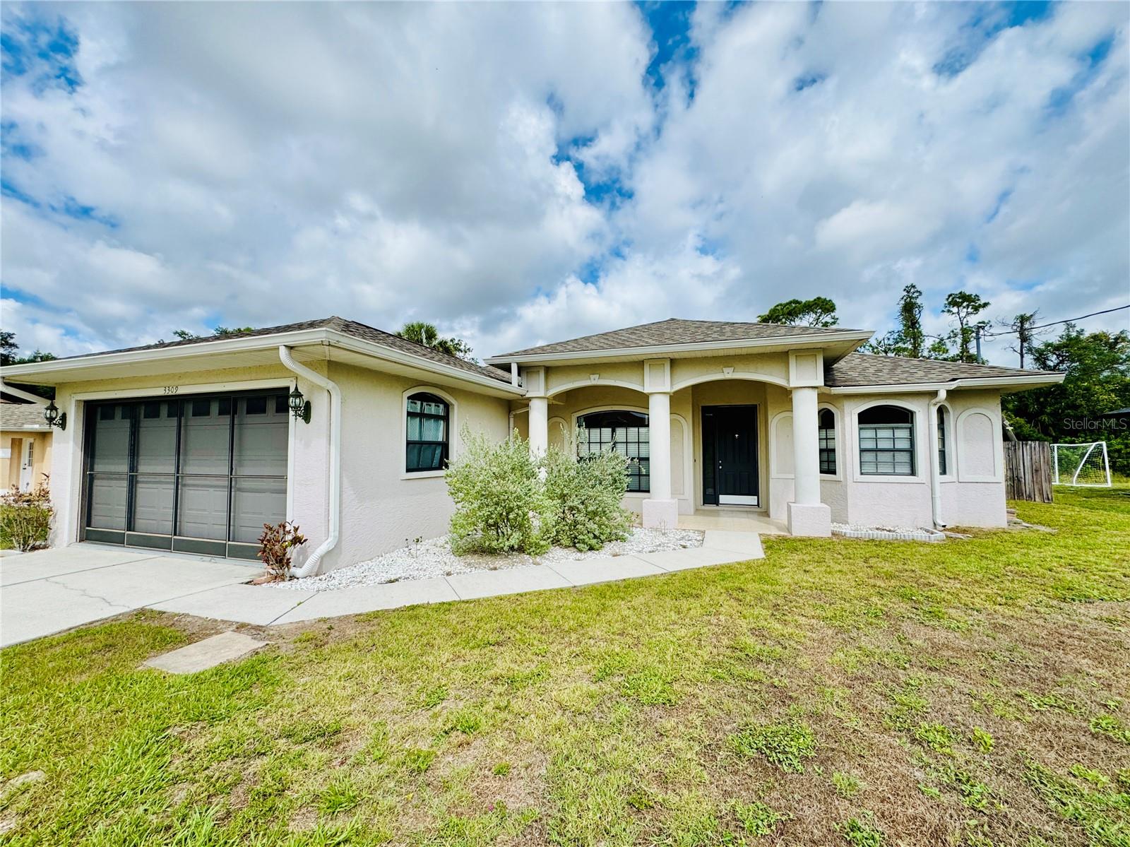 PORT CHARLOTTE SUB 19 - Residential