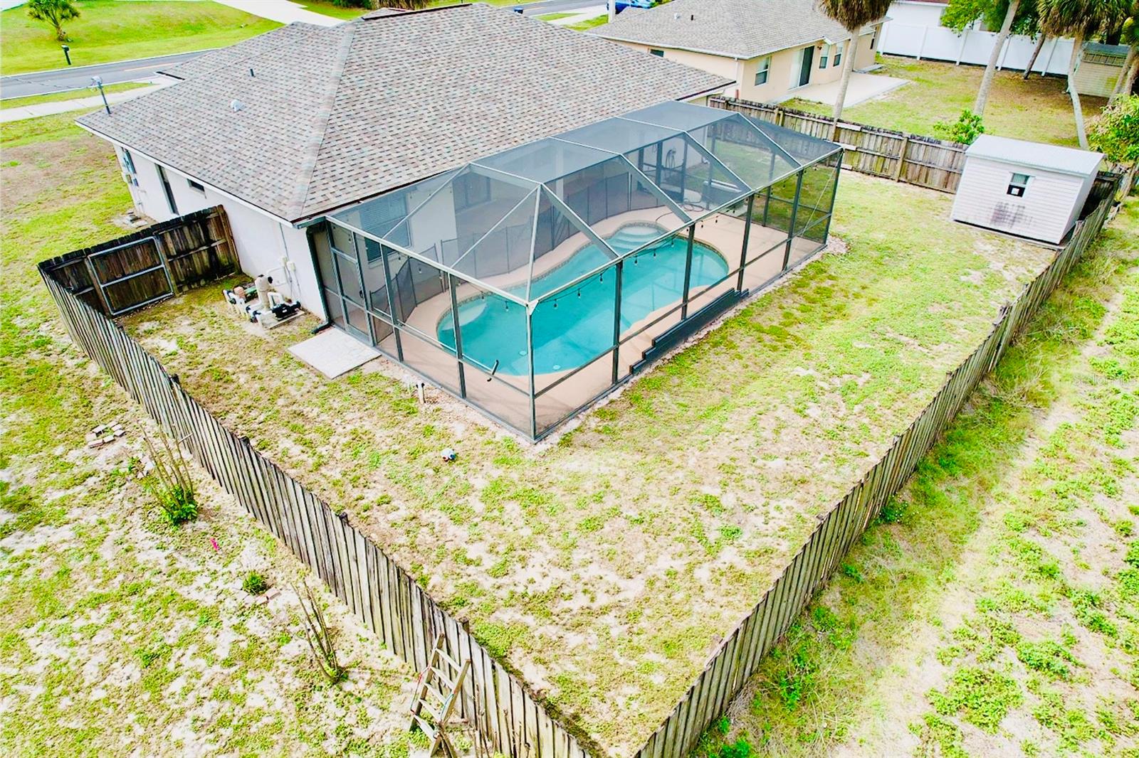 PORT CHARLOTTE SUB 19 - Residential