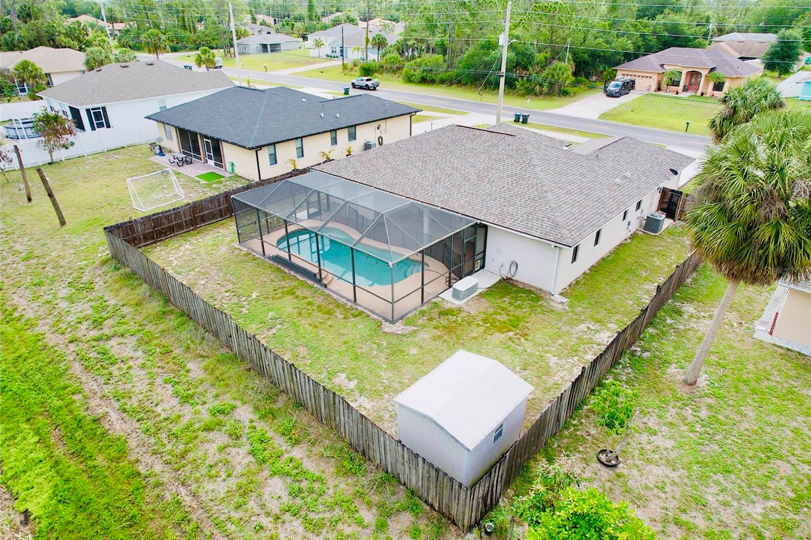 PORT CHARLOTTE SUB 19 - Residential