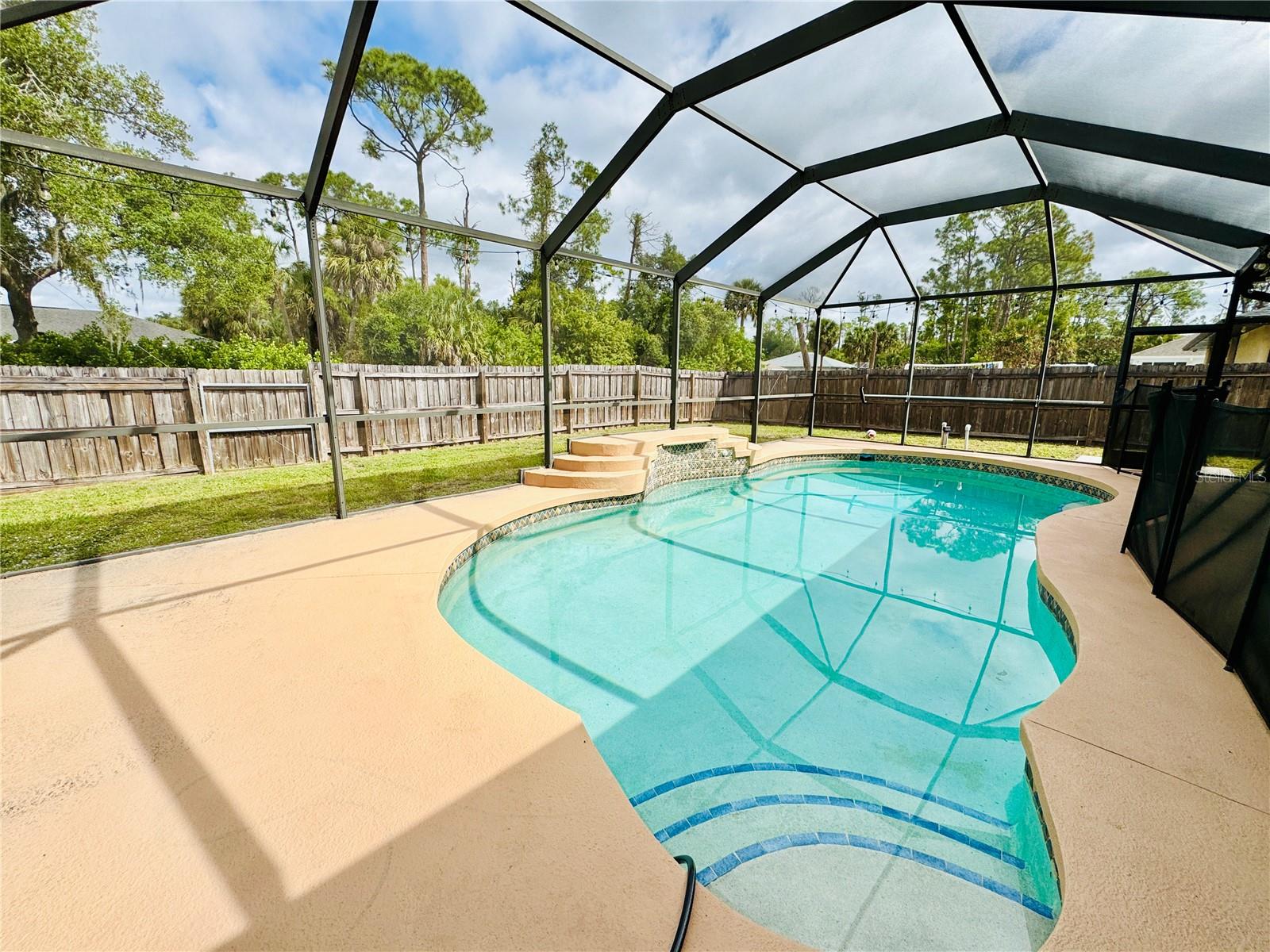 PORT CHARLOTTE SUB 19 - Residential