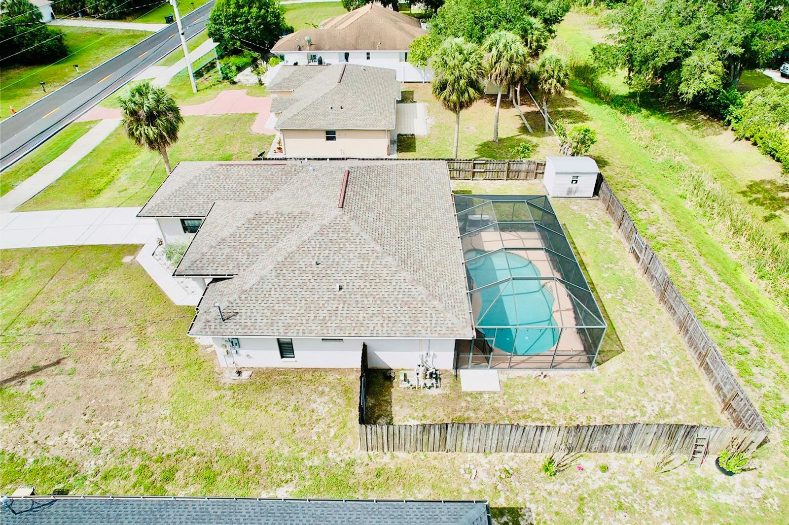 PORT CHARLOTTE SUB 19 - Residential