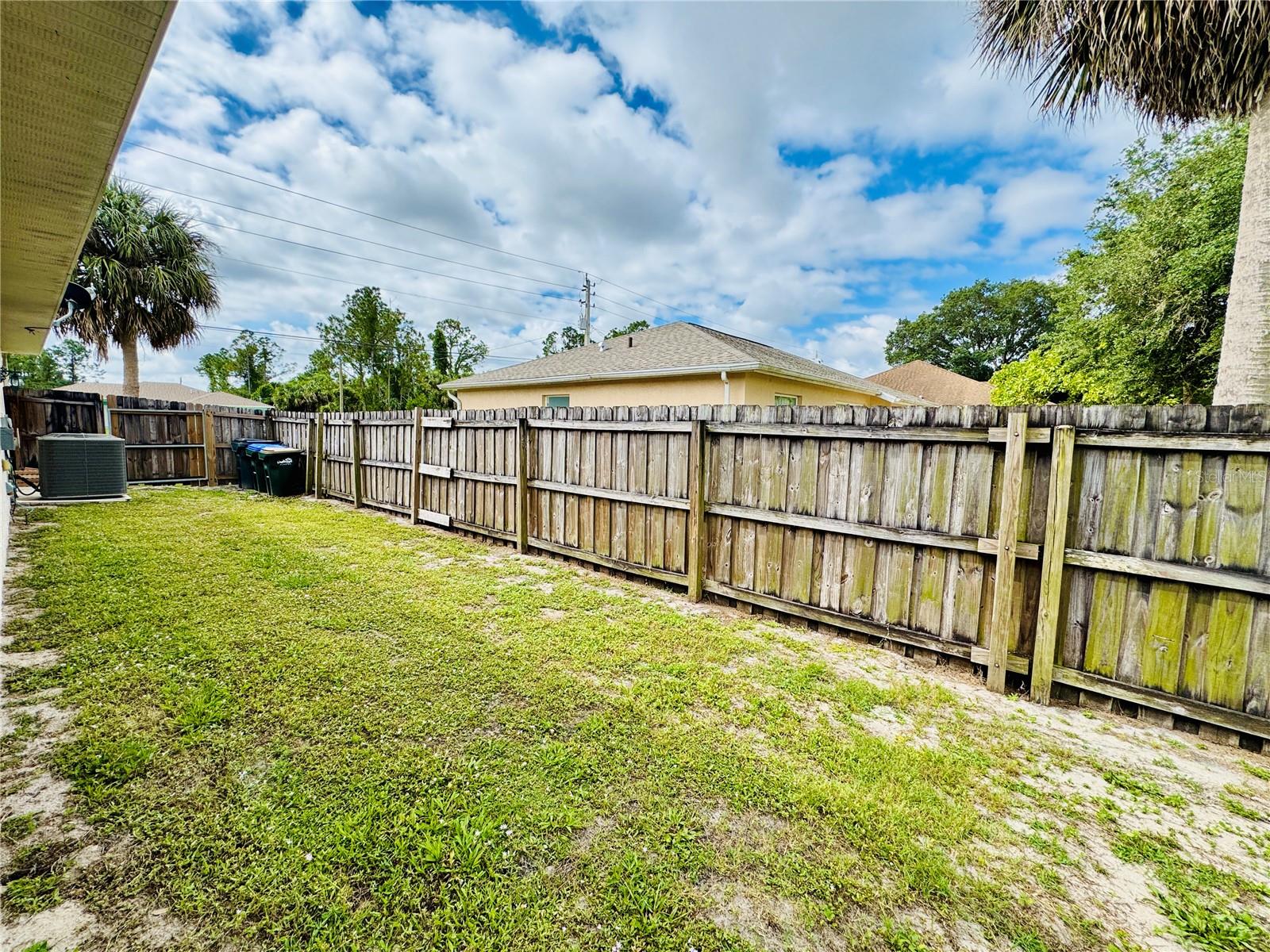 PORT CHARLOTTE SUB 19 - Residential