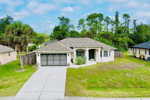 Photo of 3309 N Cranberry Boulevard, North Port, FL 34286 (MLS # N6144245)