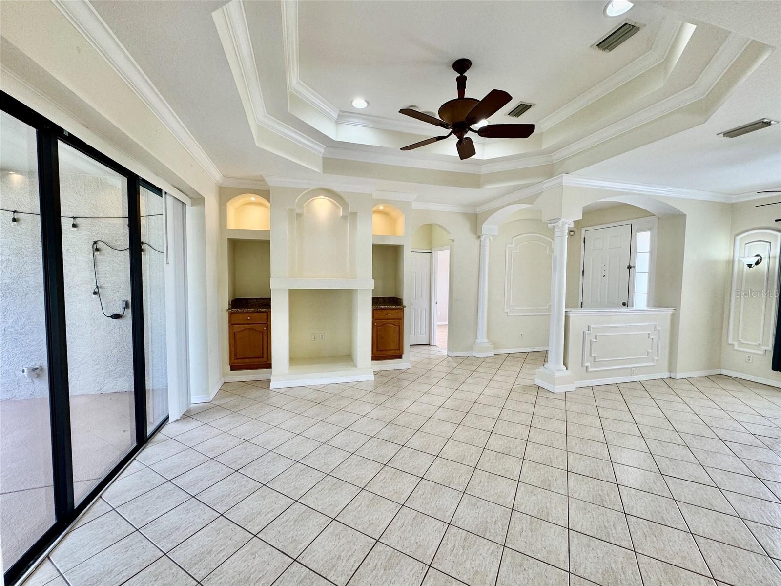 PORT CHARLOTTE SUB 19 - Residential