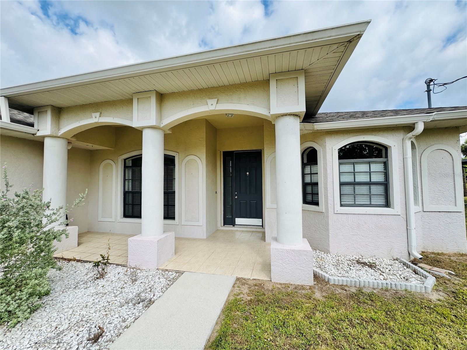 PORT CHARLOTTE SUB 19 - Residential