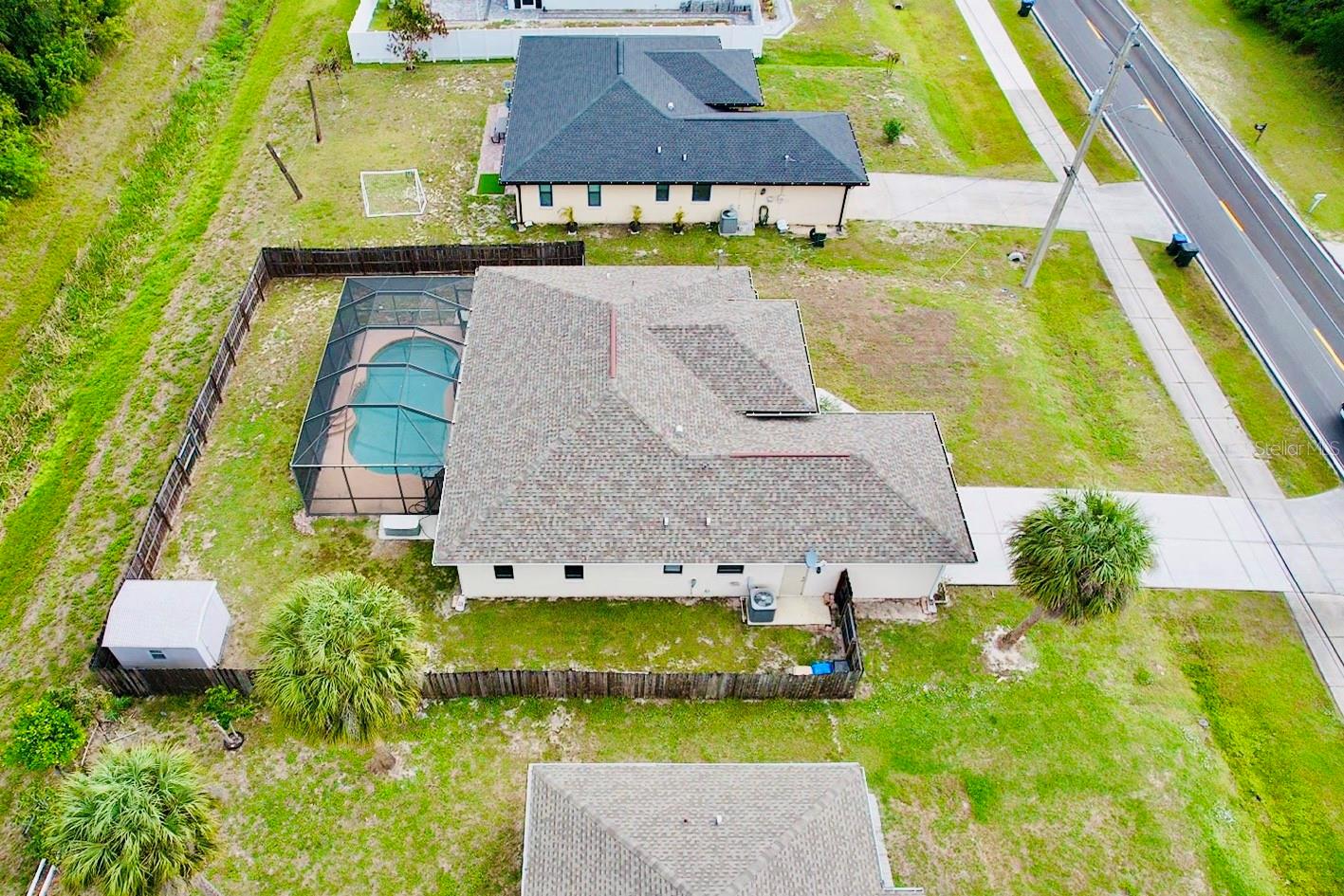 PORT CHARLOTTE SUB 19 - Residential