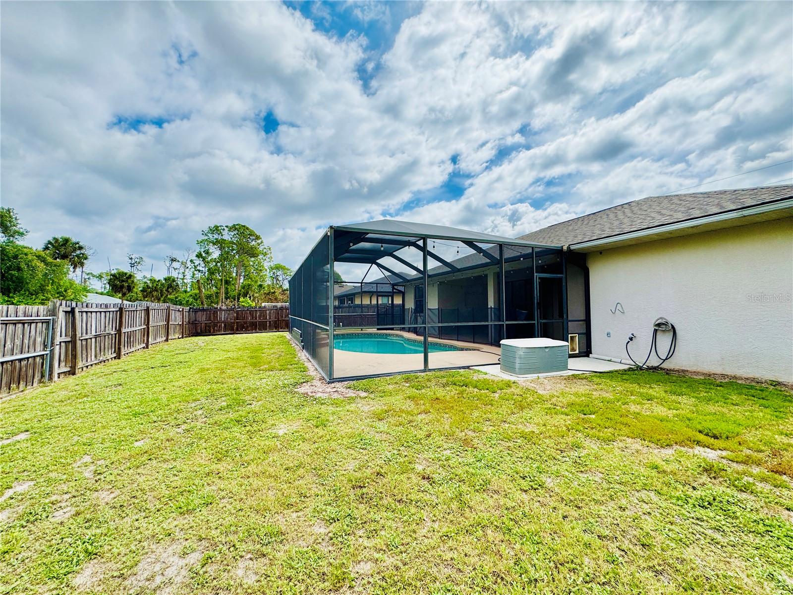 PORT CHARLOTTE SUB 19 - Residential