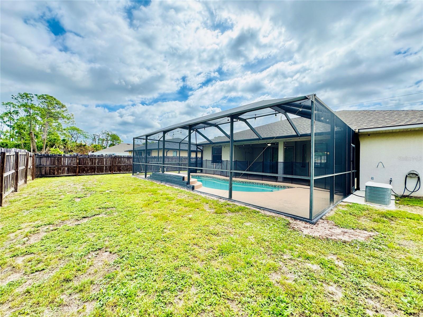 PORT CHARLOTTE SUB 19 - Residential