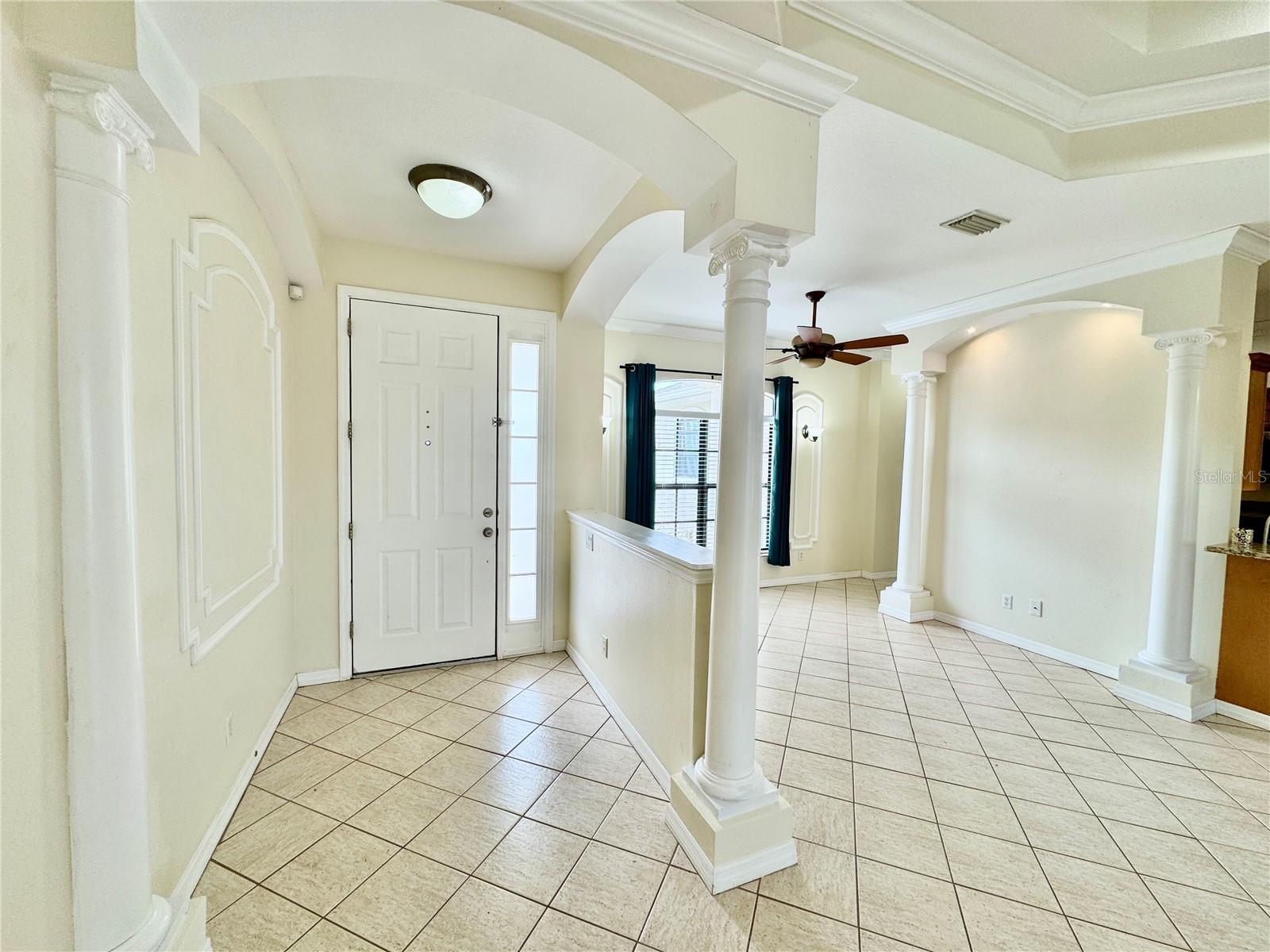 PORT CHARLOTTE SUB 19 - Residential