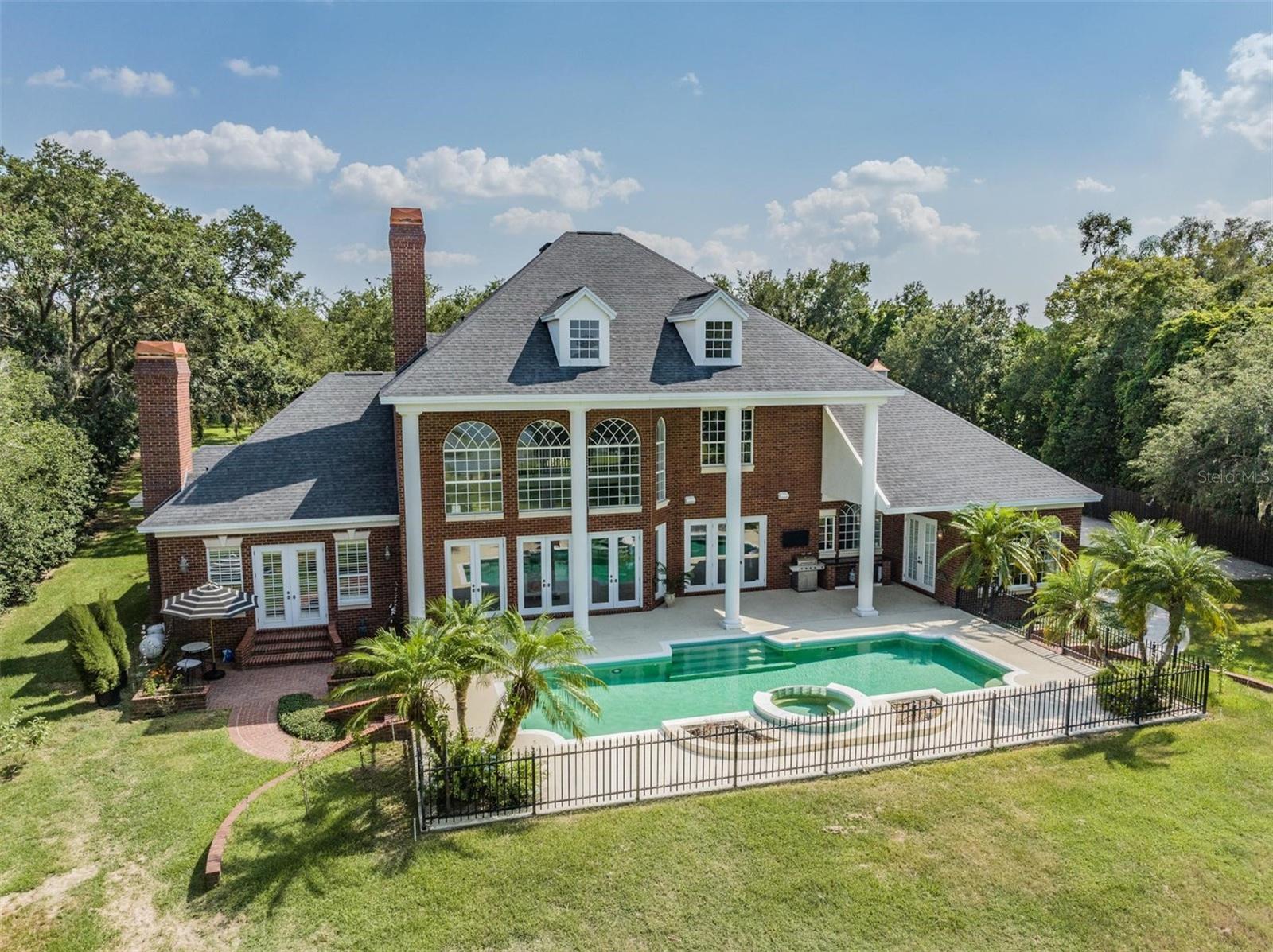 LAKE CALM PLATTED SUBDIVISION - Residential