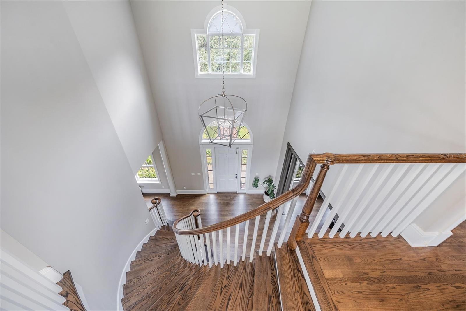 LAKE CALM PLATTED SUBDIVISION - Residential