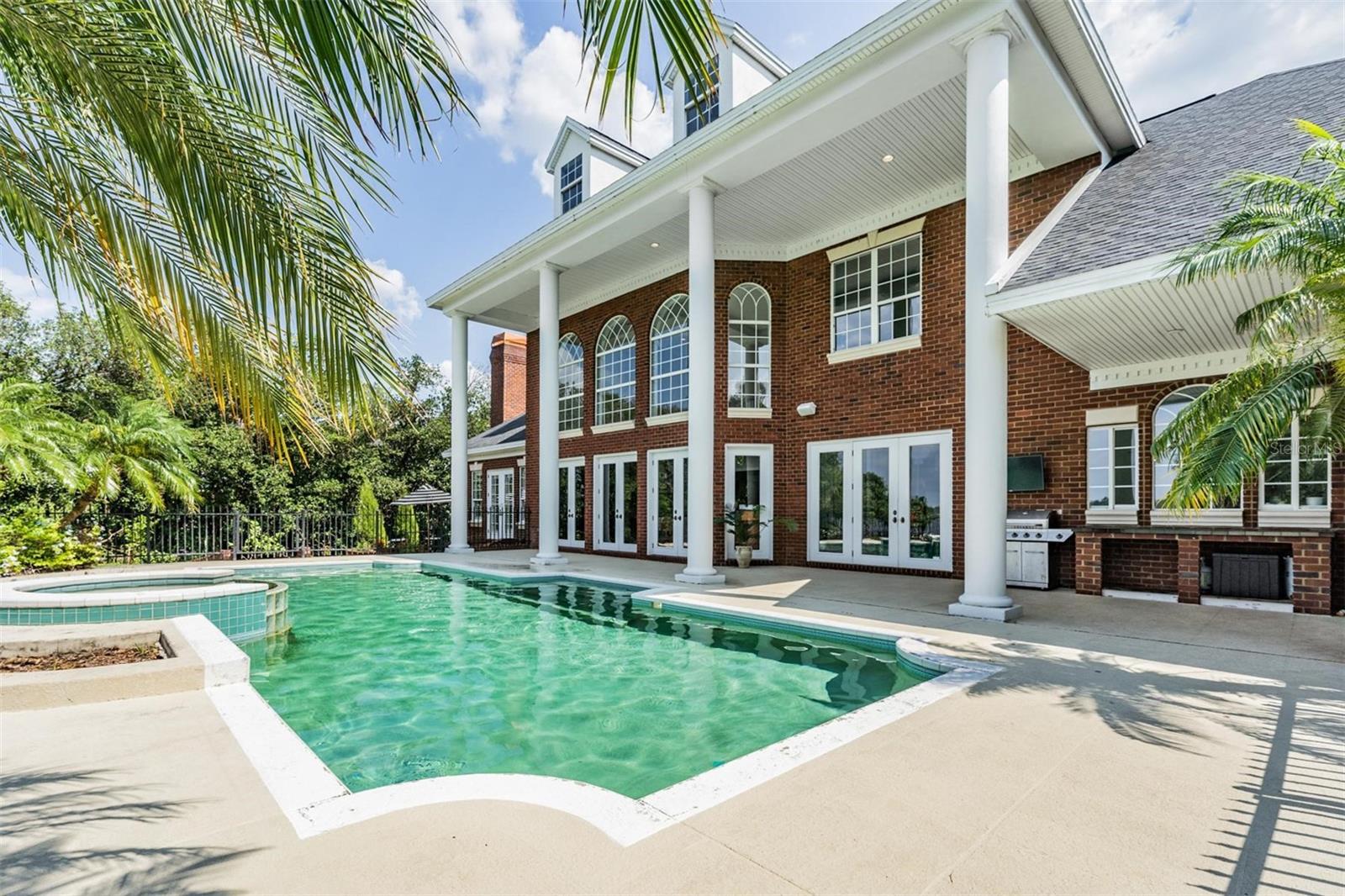 LAKE CALM PLATTED SUBDIVISION - Residential